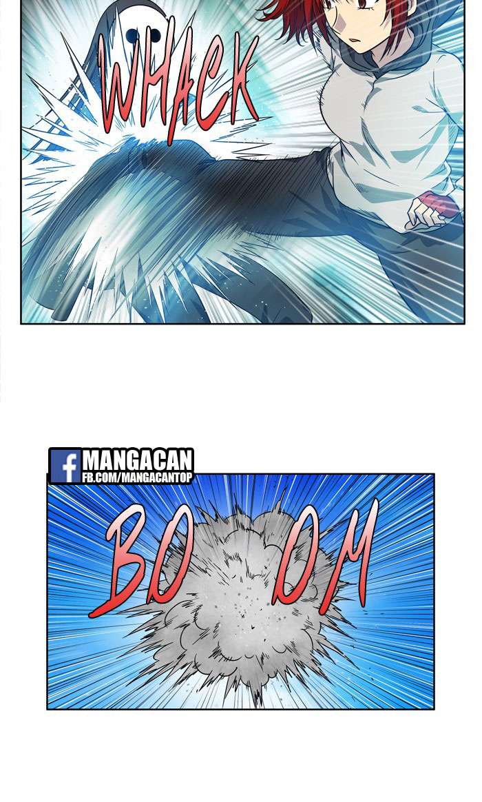 The Gamer Chapter 218 - halaman 13