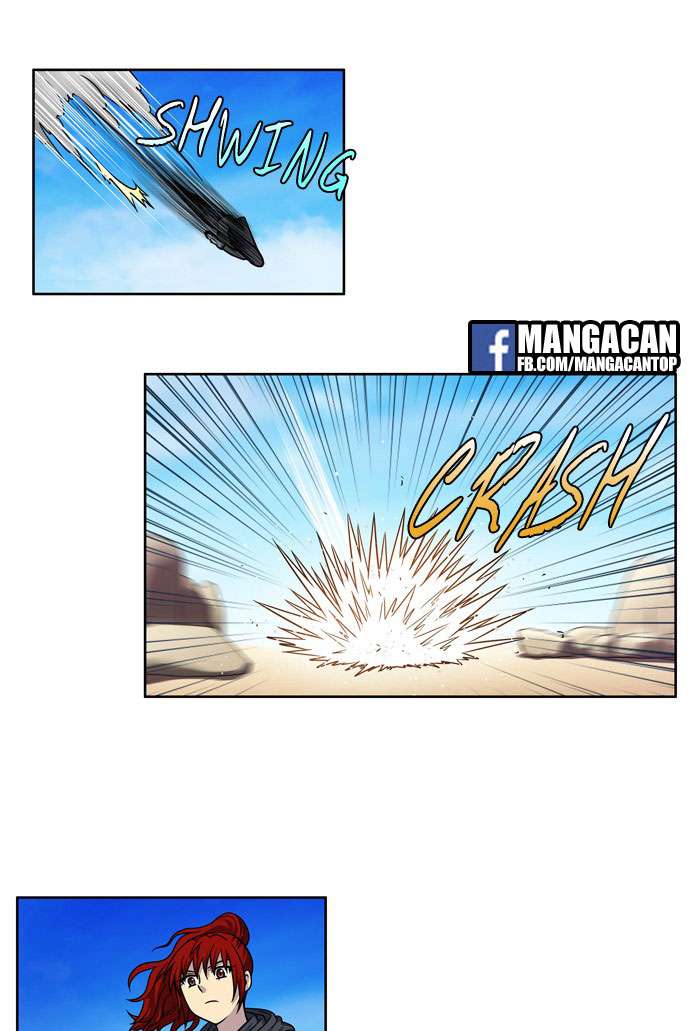 The Gamer Chapter 218 - halaman 14