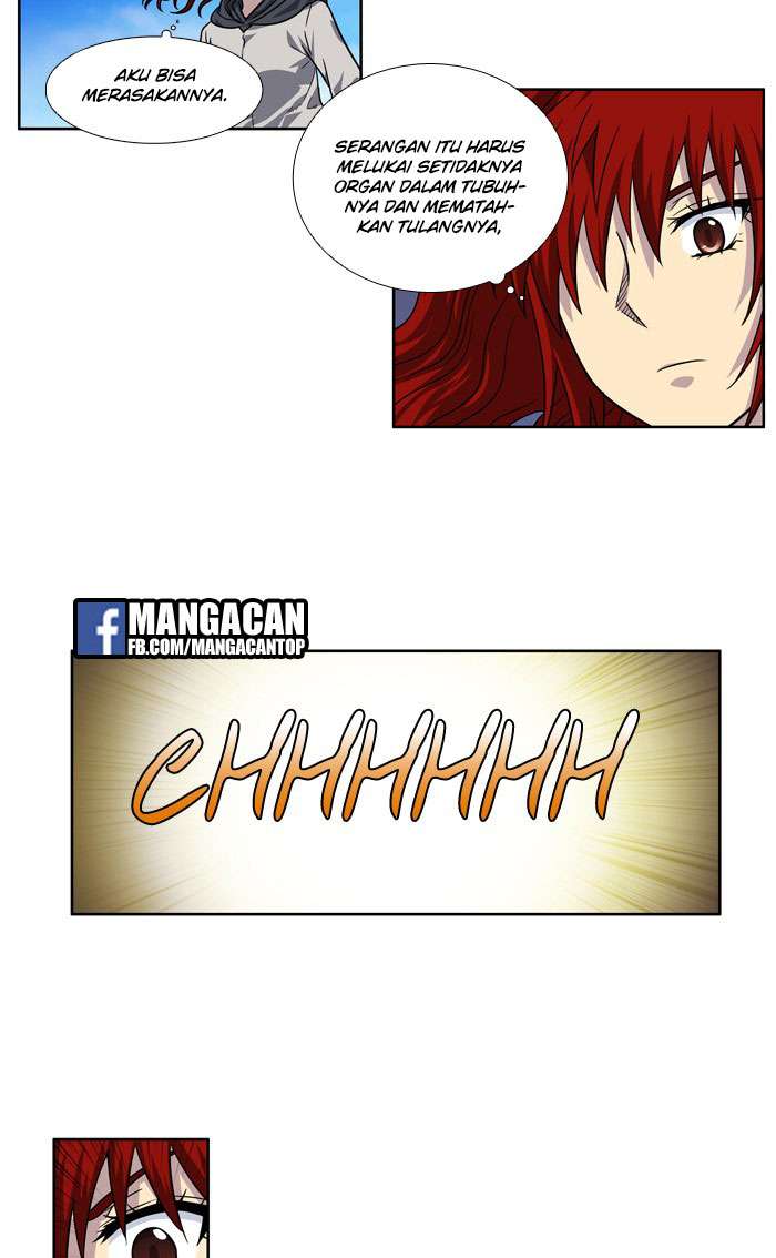 The Gamer Chapter 218 - halaman 15