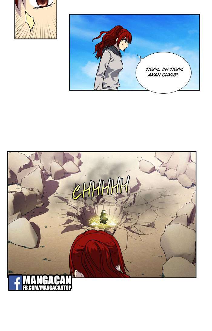 The Gamer Chapter 218 - halaman 16