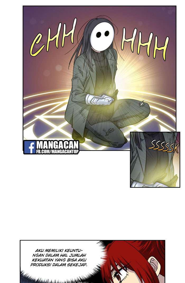 The Gamer Chapter 218 - halaman 17