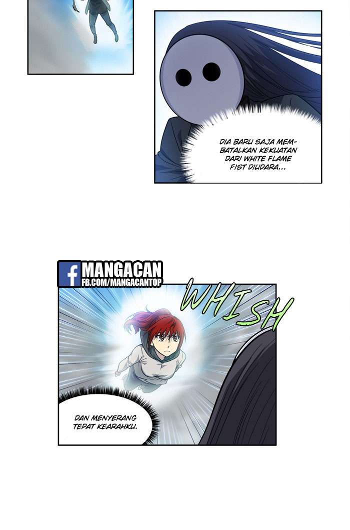 The Gamer Chapter 218 - halaman 2