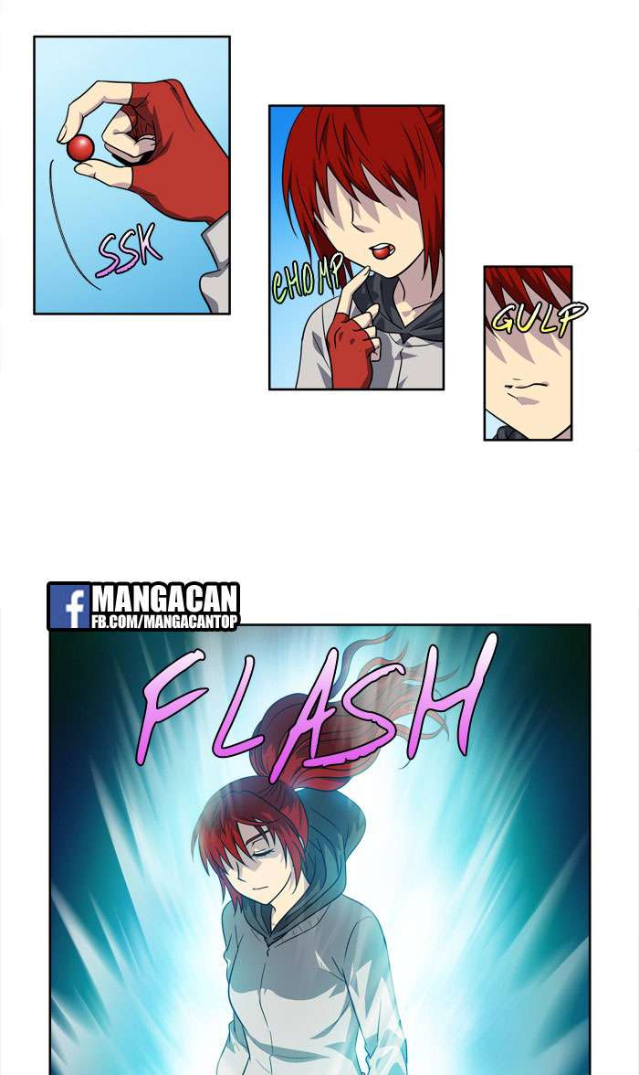 The Gamer Chapter 218 - halaman 21