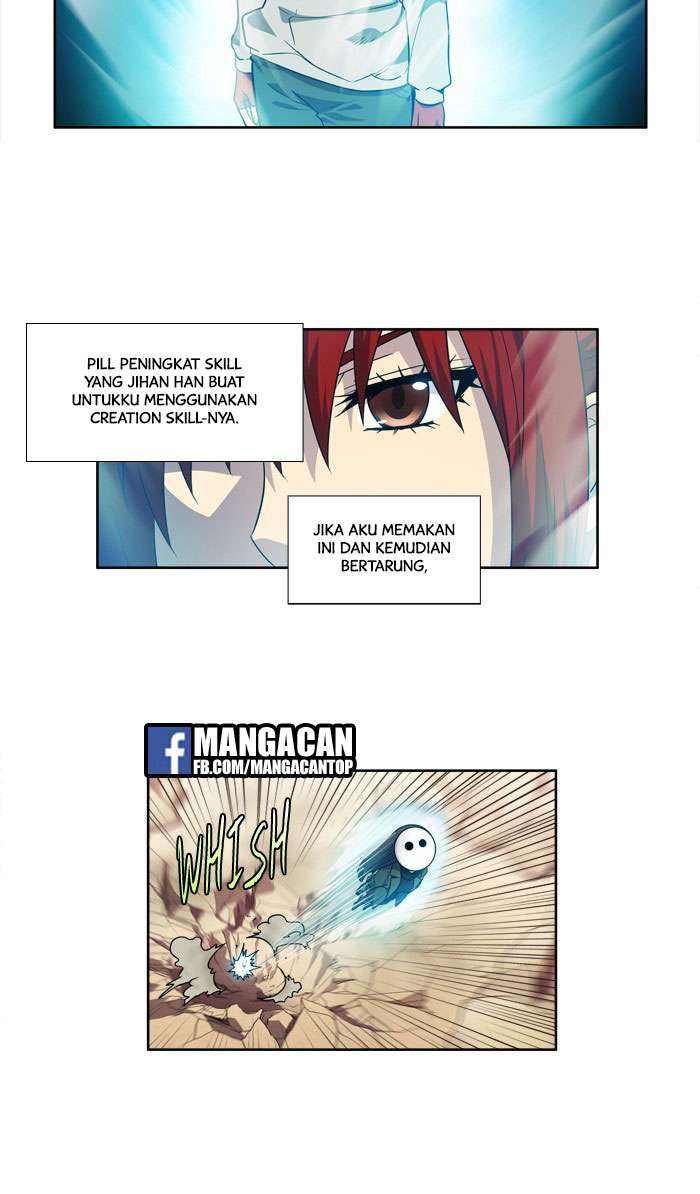 The Gamer Chapter 218 - halaman 22