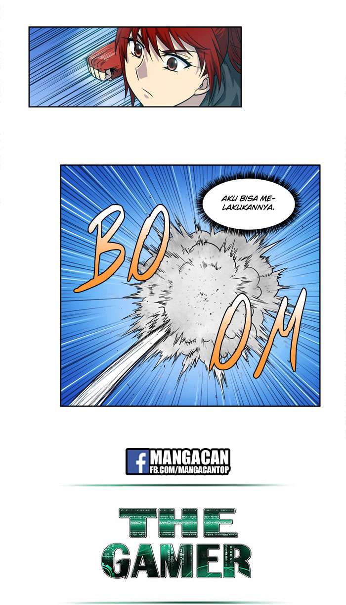The Gamer Chapter 218 - halaman 23