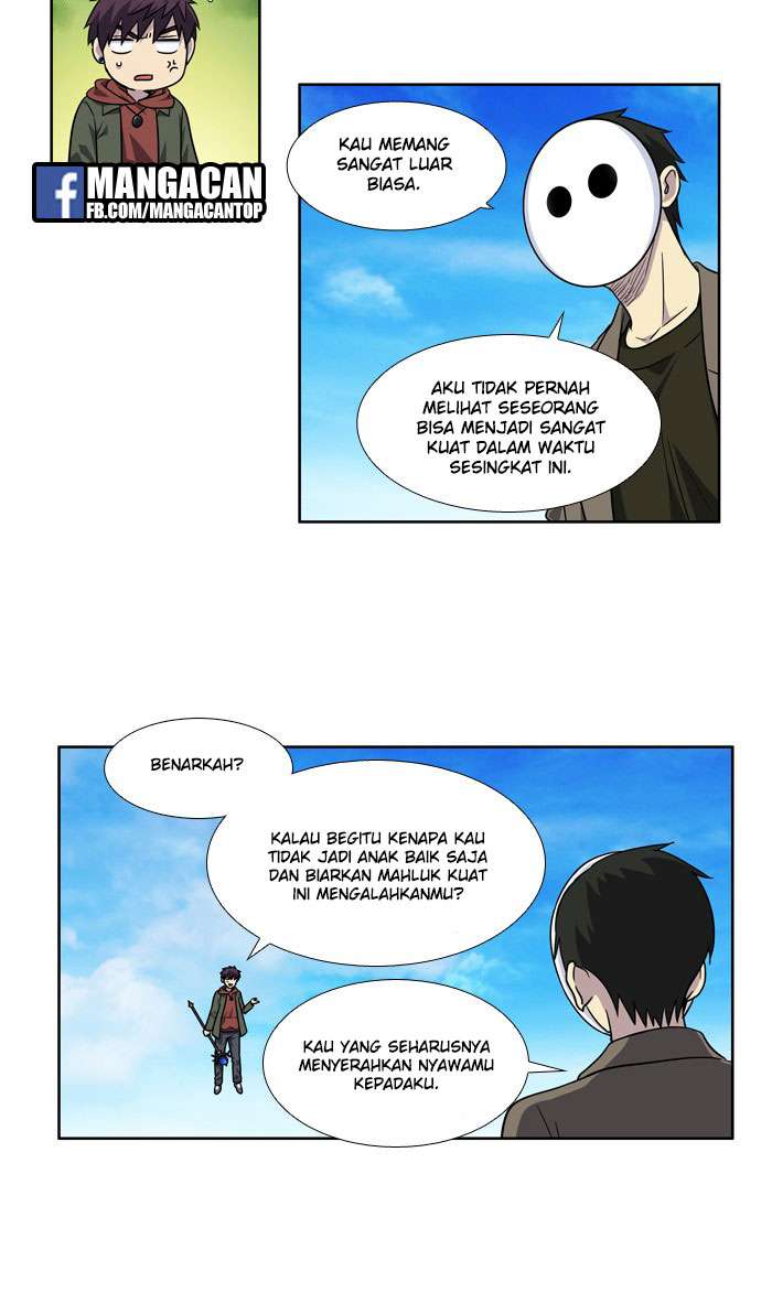 The Gamer Chapter 218 - halaman 27