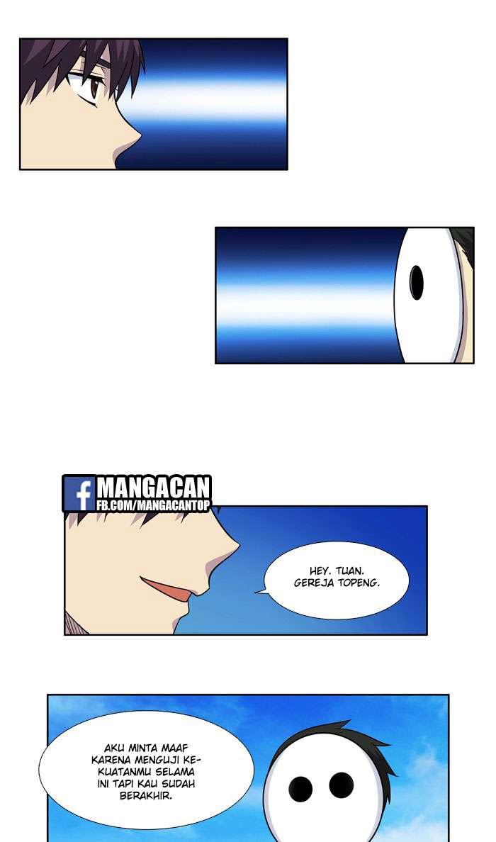 The Gamer Chapter 218 - halaman 28