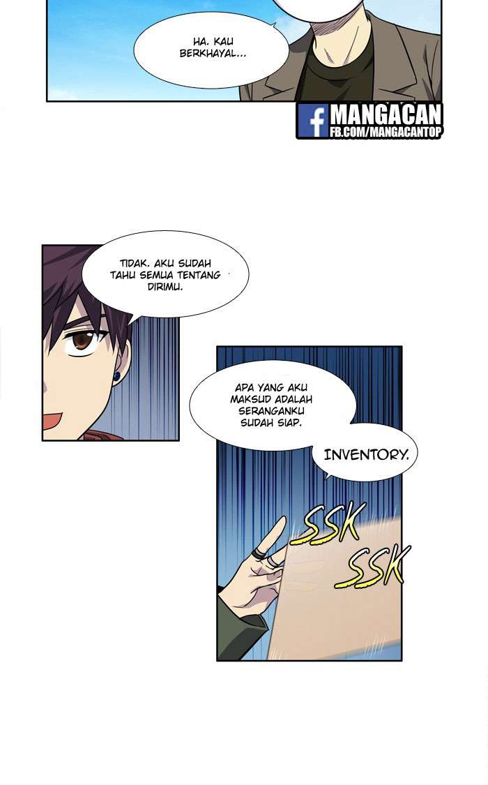 The Gamer Chapter 218 - halaman 29