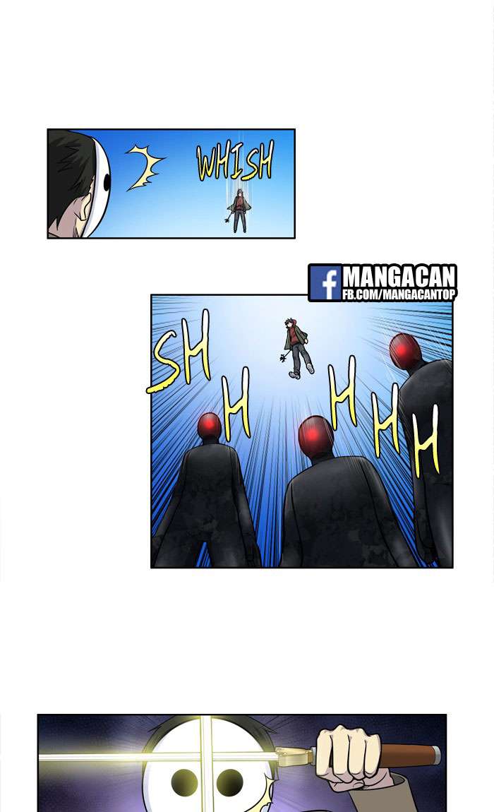 The Gamer Chapter 218 - halaman 31