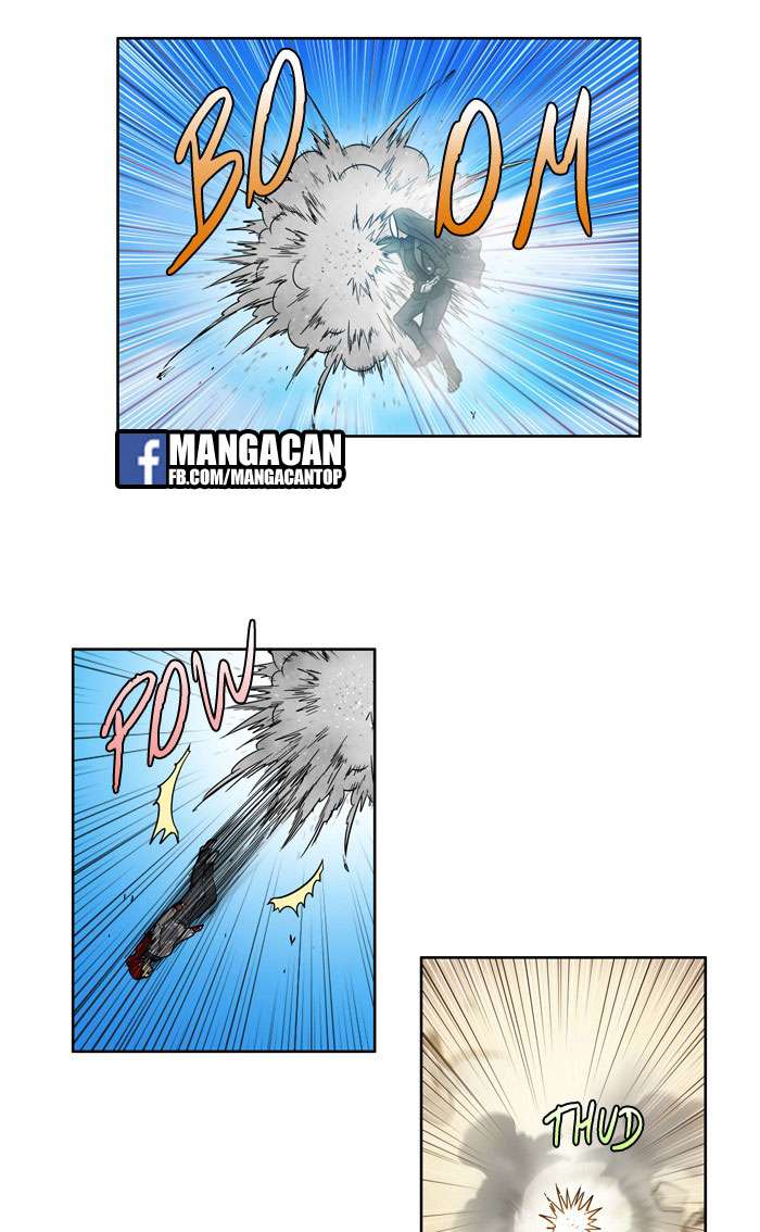 The Gamer Chapter 218 - halaman 4