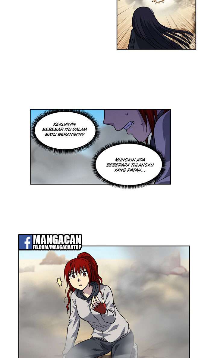 The Gamer Chapter 218 - halaman 5