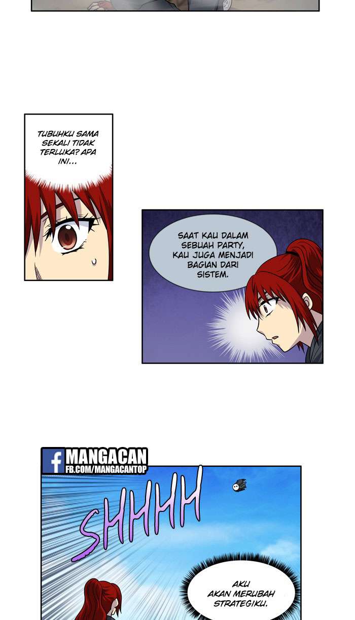 The Gamer Chapter 218 - halaman 6