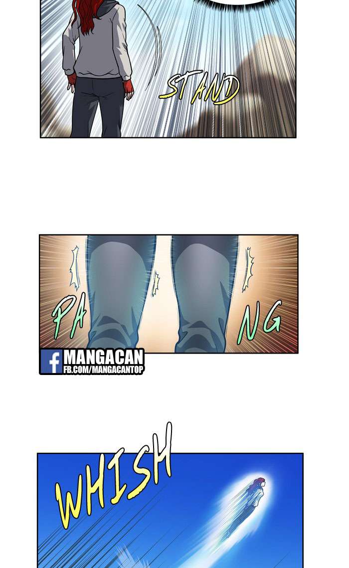 The Gamer Chapter 218 - halaman 7