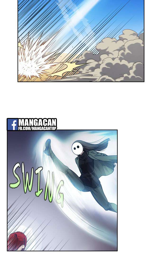 The Gamer Chapter 218 - halaman 8