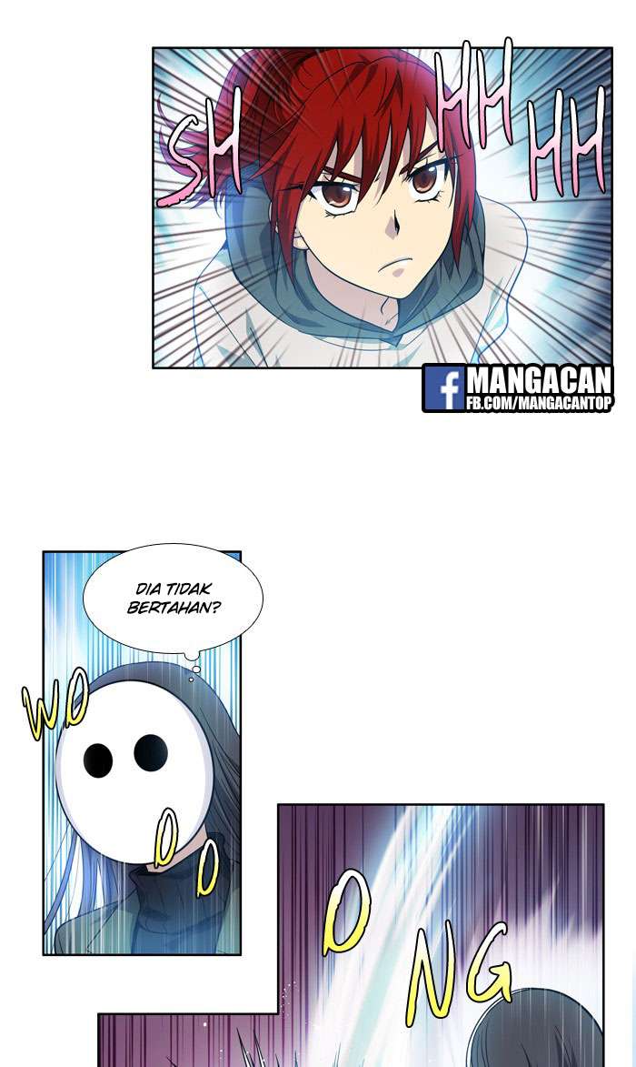 The Gamer Chapter 218 - halaman 9