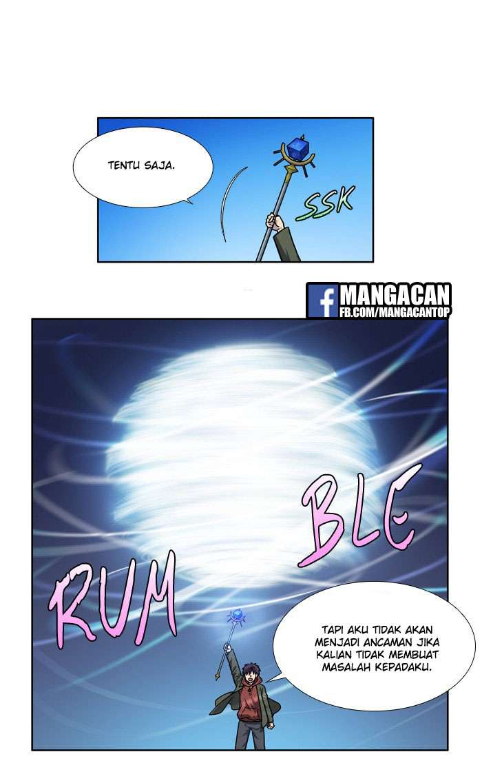 The Gamer Chapter 219 - halaman 10
