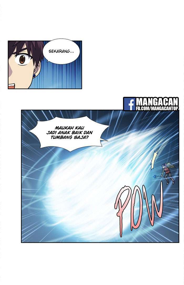 The Gamer Chapter 219 - halaman 11