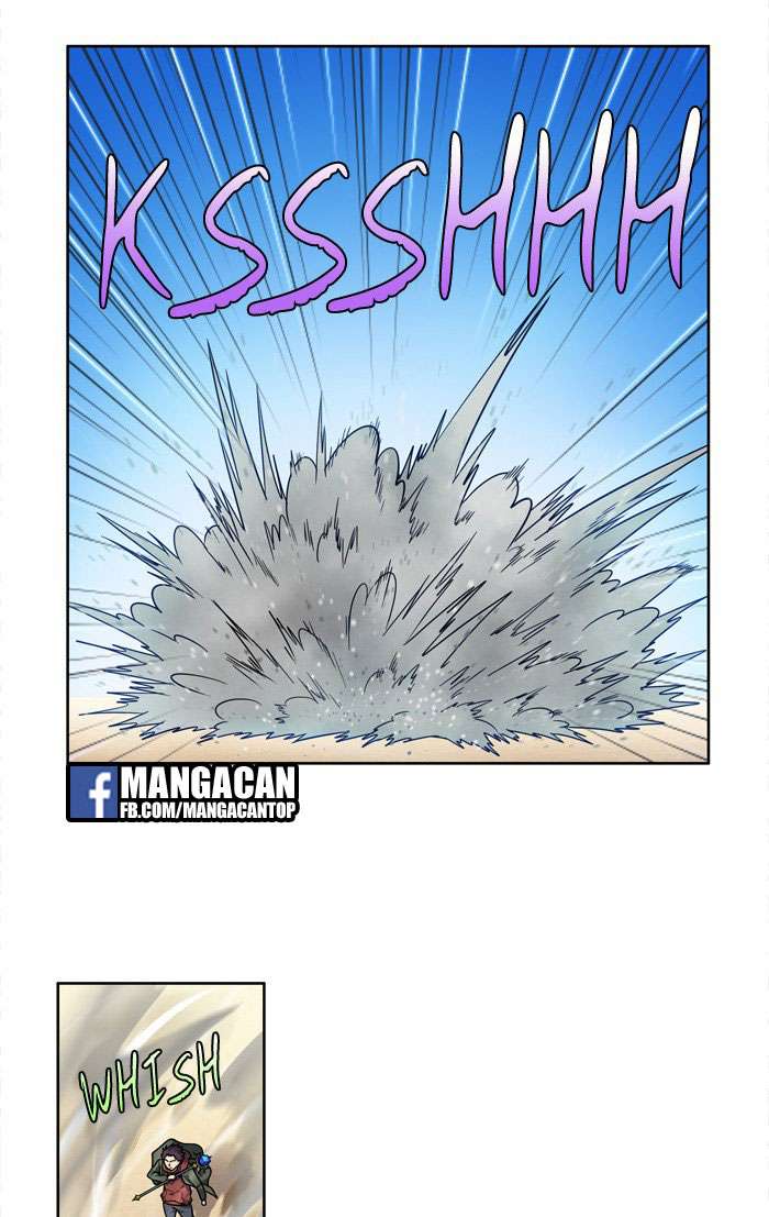 The Gamer Chapter 219 - halaman 12