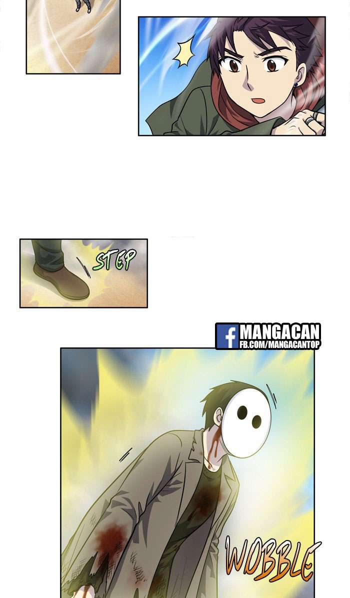 The Gamer Chapter 219 - halaman 13