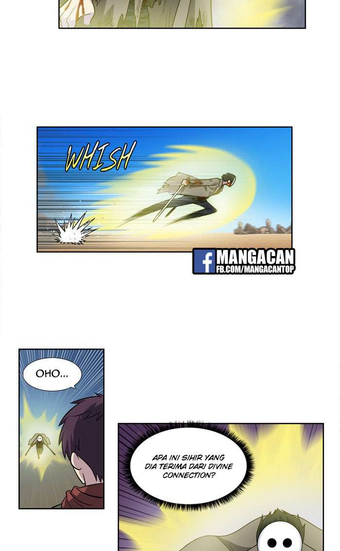 The Gamer Chapter 219 - halaman 14