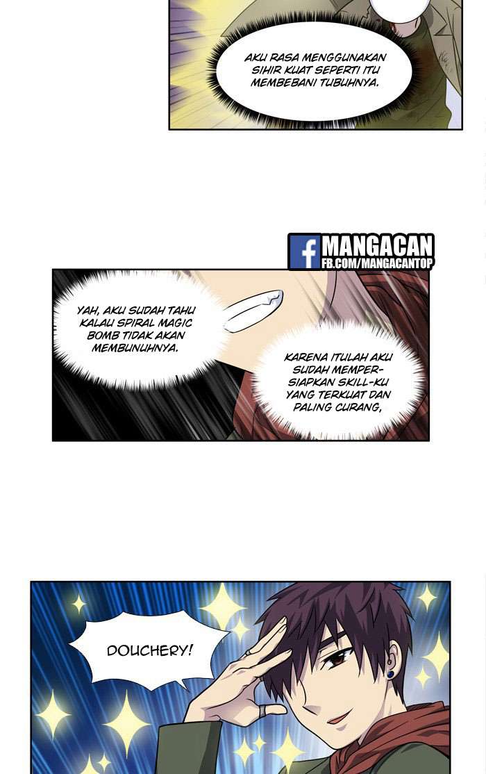 The Gamer Chapter 219 - halaman 15