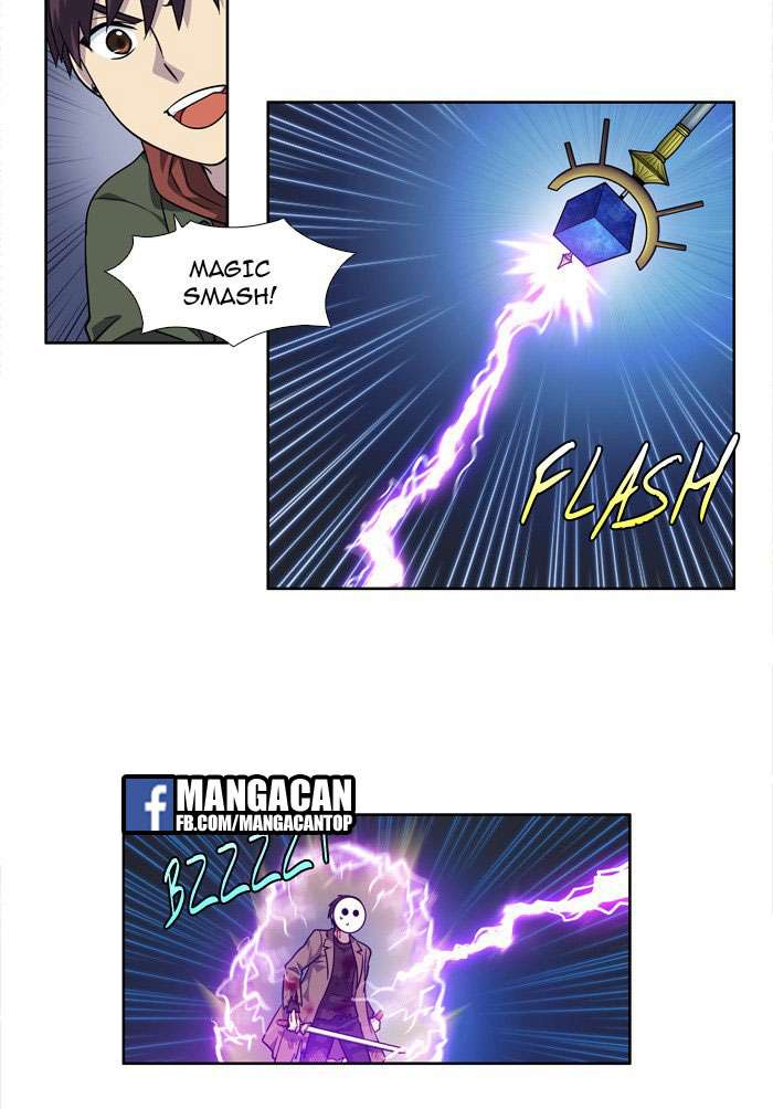 The Gamer Chapter 219 - halaman 17