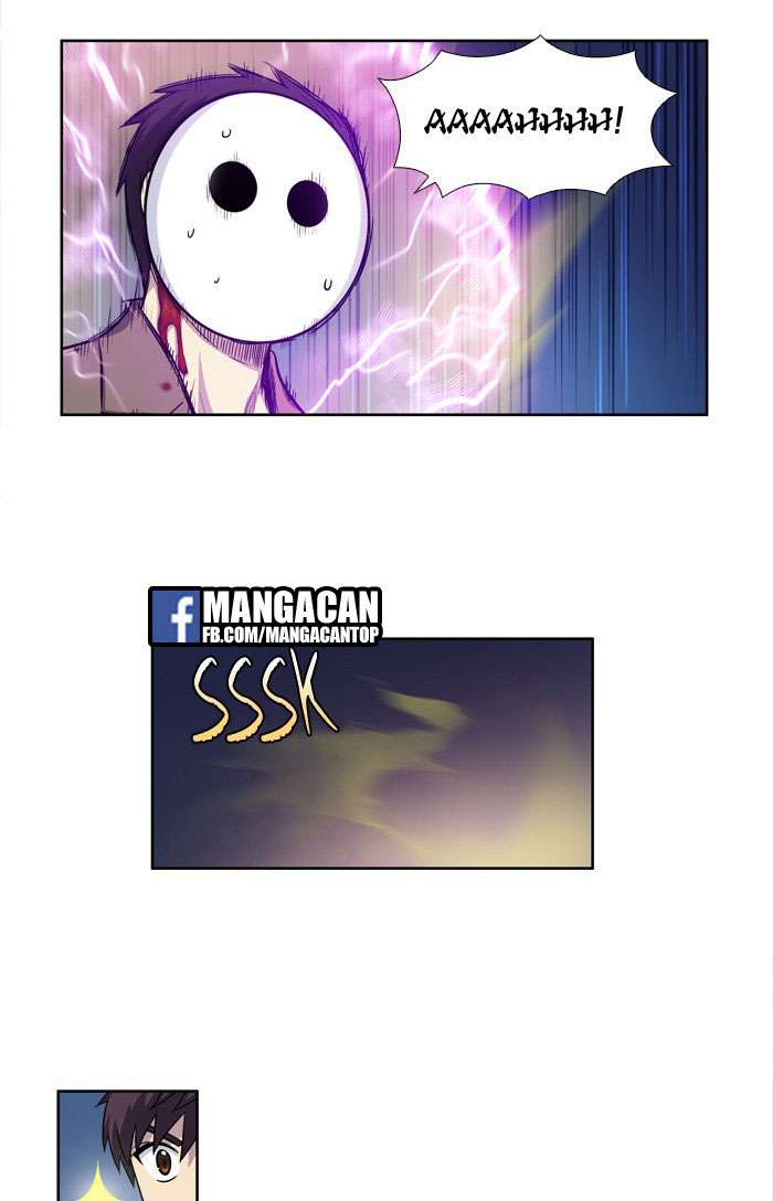 The Gamer Chapter 219 - halaman 18