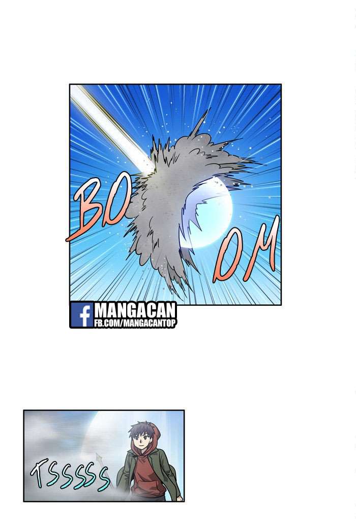 The Gamer Chapter 219 - halaman 2