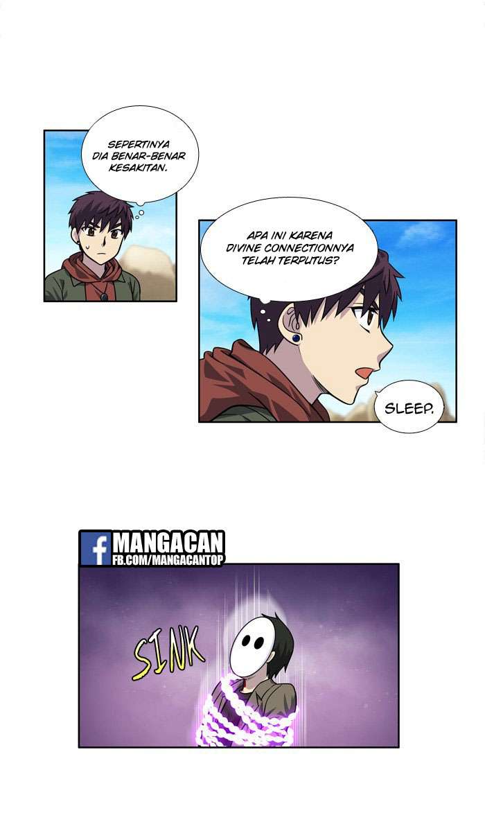 The Gamer Chapter 219 - halaman 20