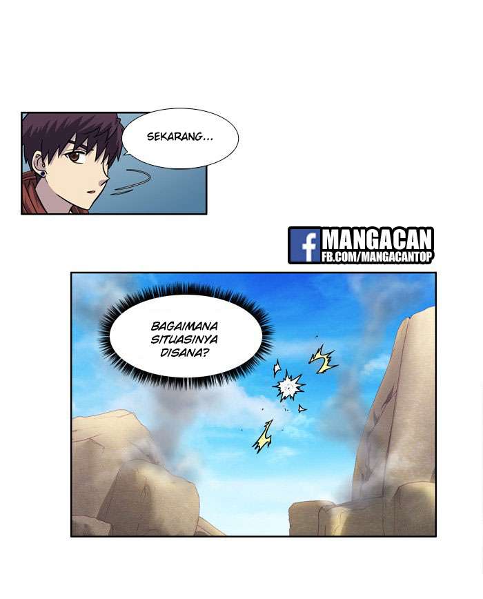 The Gamer Chapter 219 - halaman 22