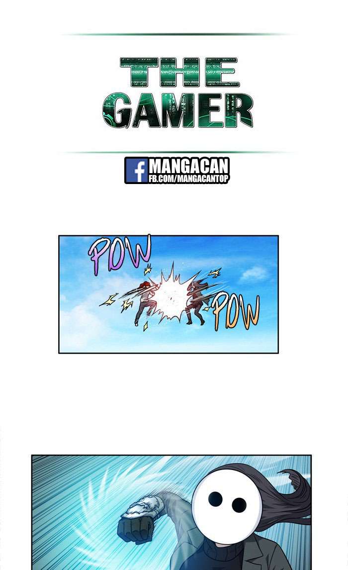The Gamer Chapter 219 - halaman 23