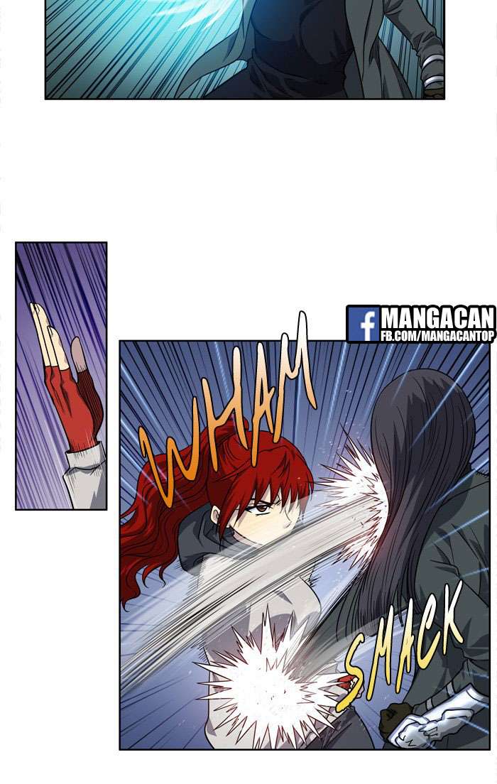 The Gamer Chapter 219 - halaman 24