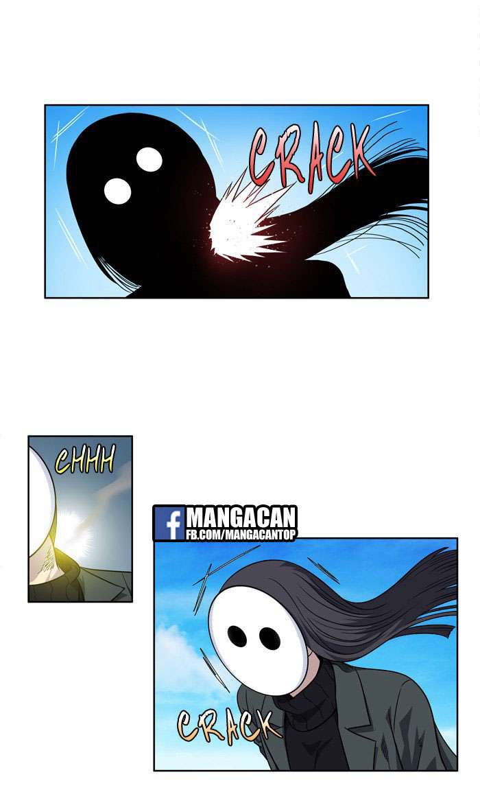 The Gamer Chapter 219 - halaman 25
