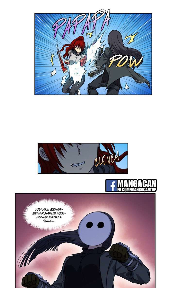 The Gamer Chapter 219 - halaman 28