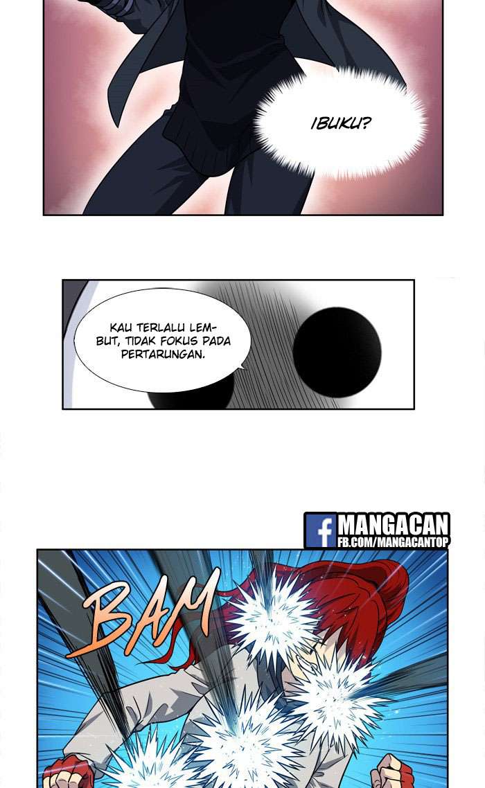 The Gamer Chapter 219 - halaman 29