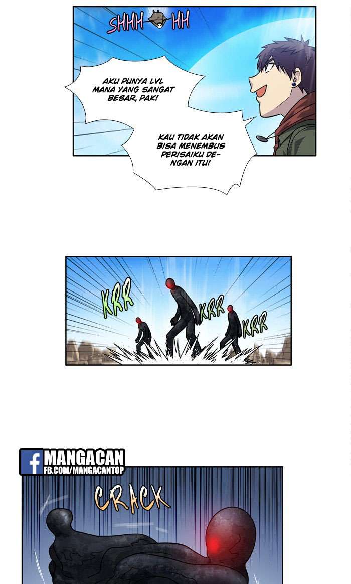 The Gamer Chapter 219 - halaman 3