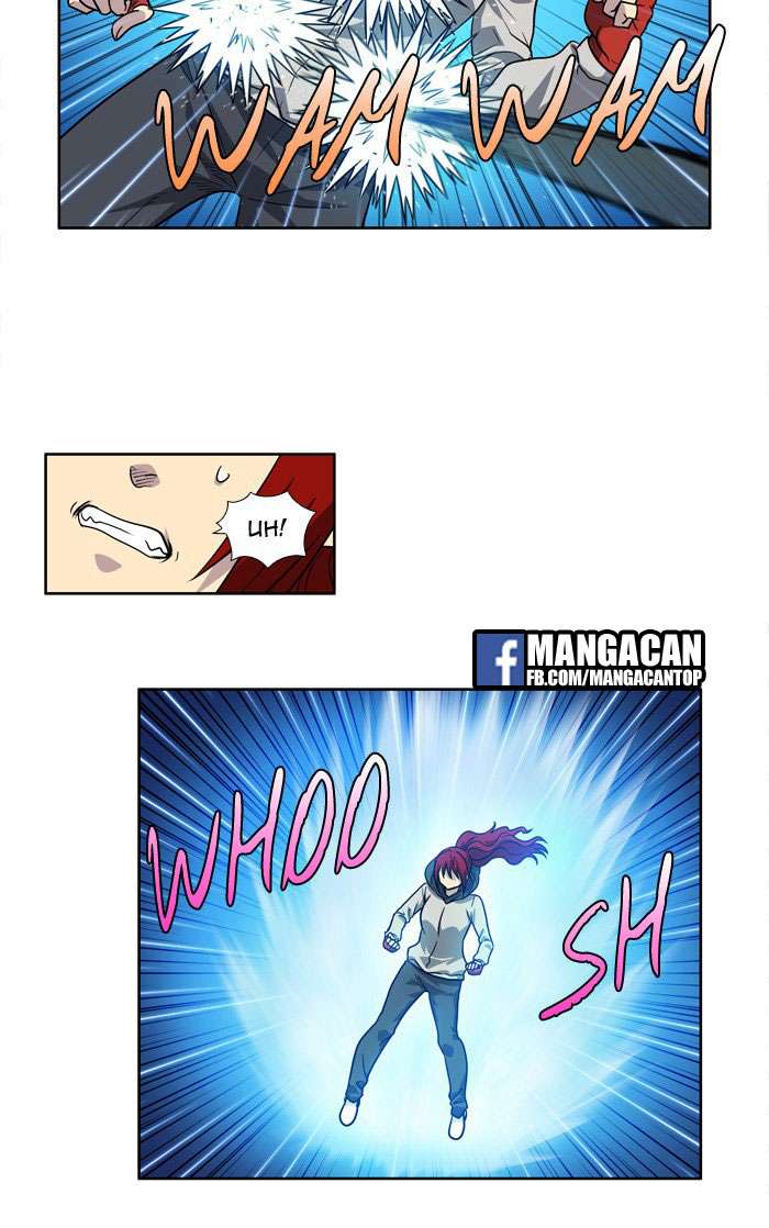 The Gamer Chapter 219 - halaman 30