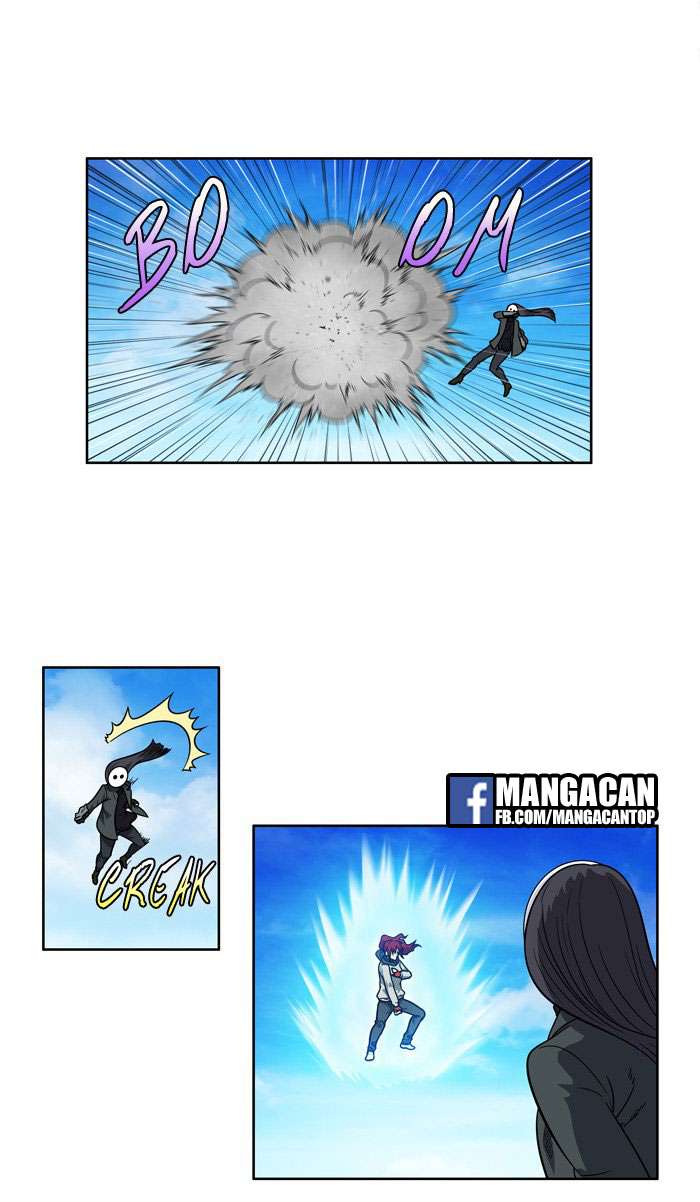 The Gamer Chapter 219 - halaman 31