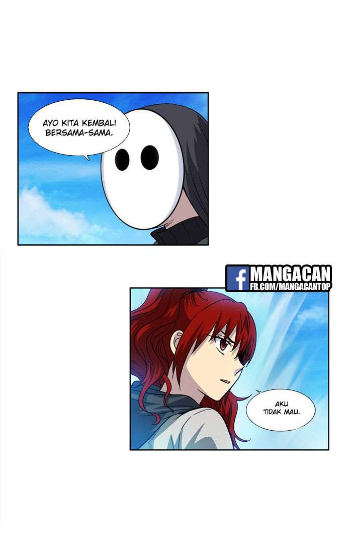 The Gamer Chapter 219 - halaman 32