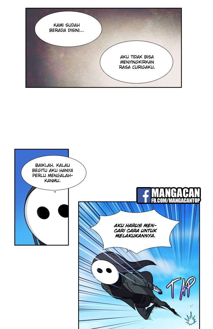 The Gamer Chapter 219 - halaman 33