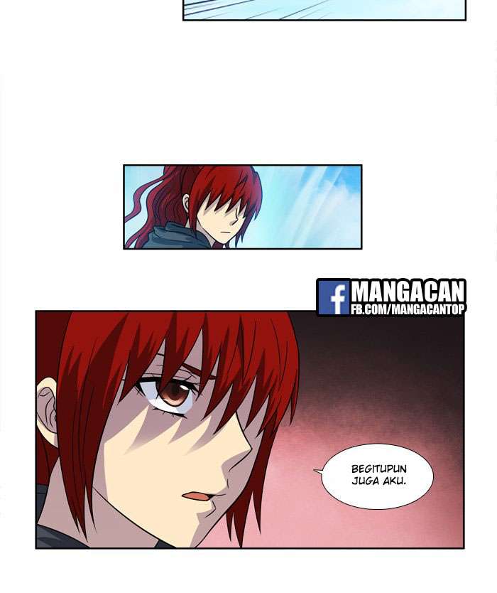 The Gamer Chapter 219 - halaman 34