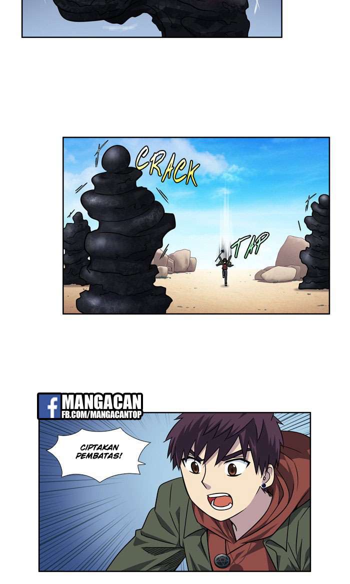 The Gamer Chapter 219 - halaman 4