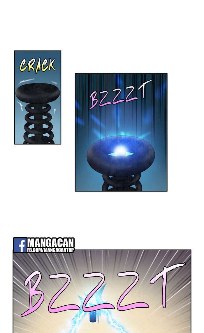 The Gamer Chapter 219 - halaman 5