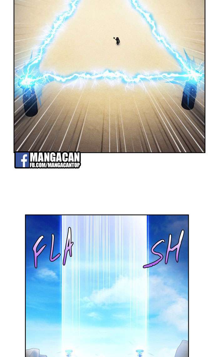 The Gamer Chapter 219 - halaman 6