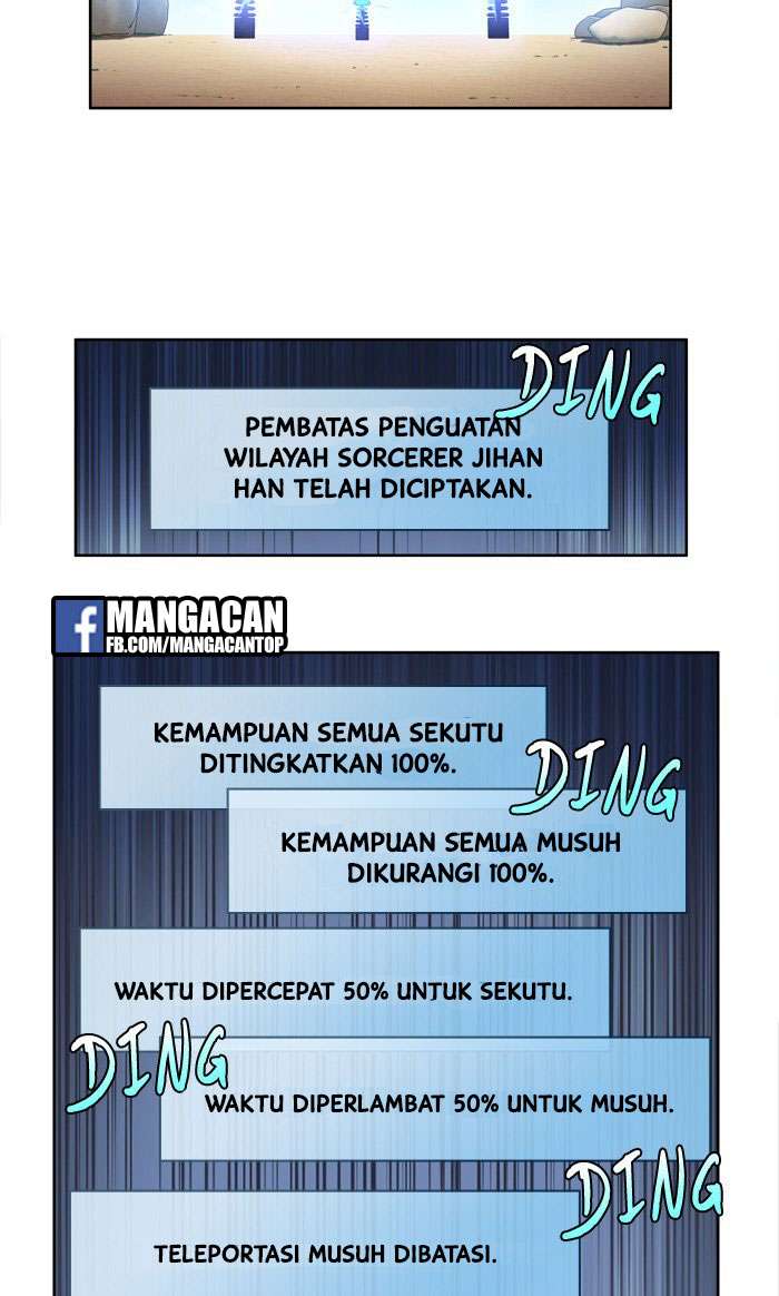The Gamer Chapter 219 - halaman 7