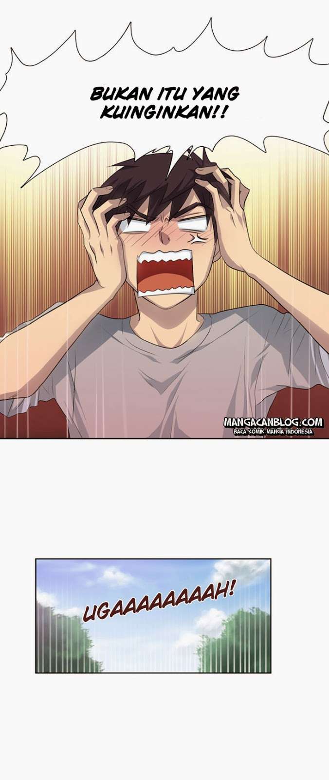 The Gamer Chapter 22 - halaman 23
