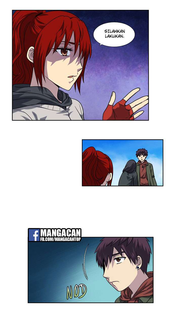 The Gamer Chapter 220 - halaman 11