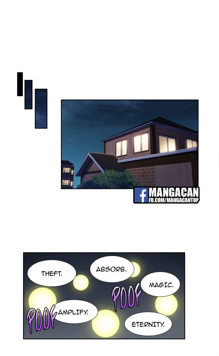 The Gamer Chapter 220 - halaman 12