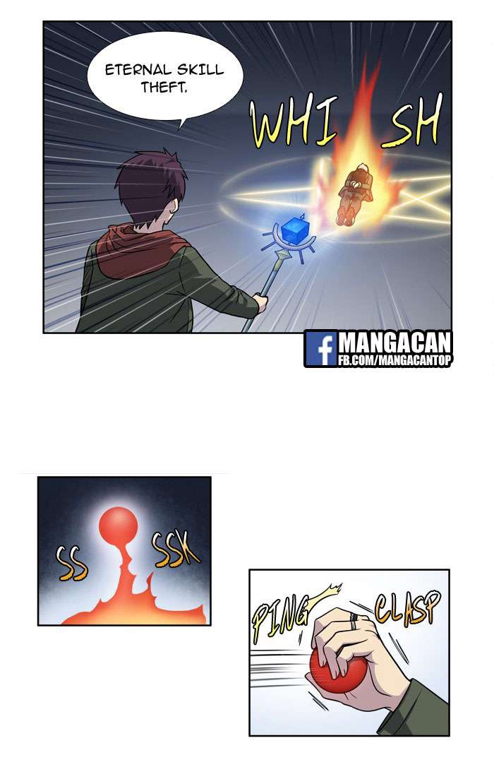 The Gamer Chapter 220 - halaman 13