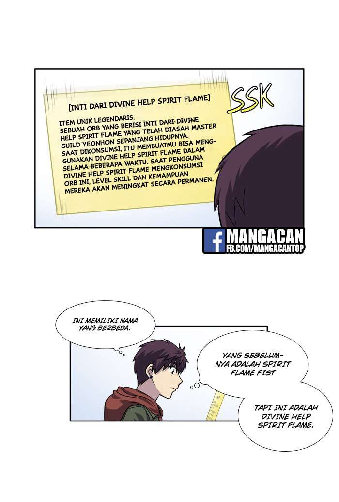 The Gamer Chapter 220 - halaman 14